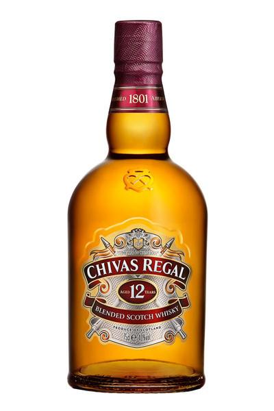 Chivas Regal 12yr