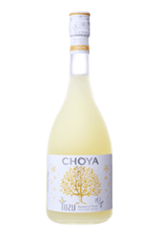 Choya Yuzu