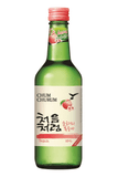 Chum Churum Peach Soju