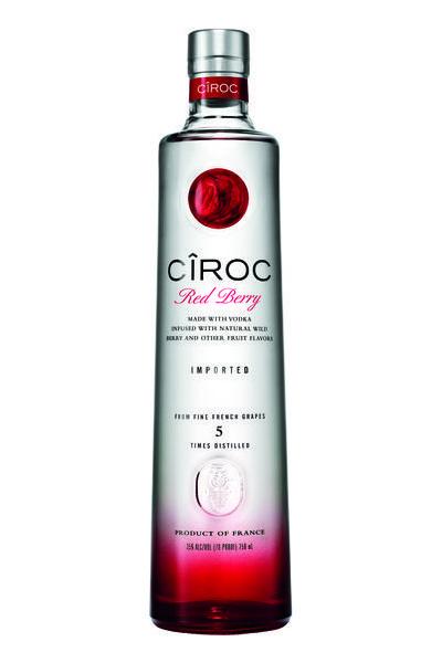 Ciroc Red Berry