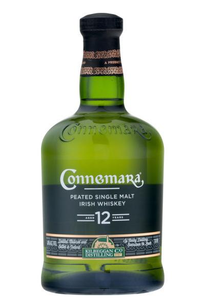 Connemara 12yr