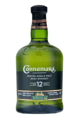 Connemara 12yr