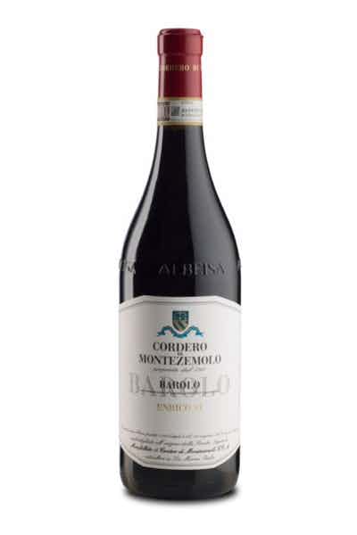 Barone CornacchiaCasanova Montepulciano