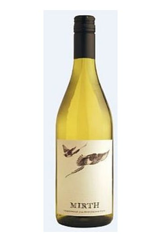 Corvidae by Owen Roe Chardonnay  Mirth  - Columbia Valley 2014