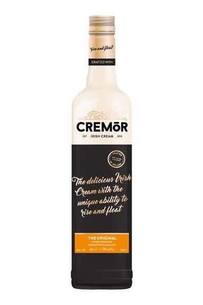 Cremor Irish Cream
