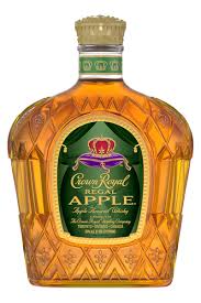 Crown Royal Fine Deluxe Blended Canadian Whisky