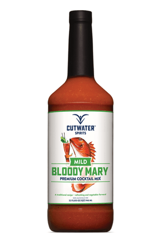 Cutwater Mild Bloody Mary Mix