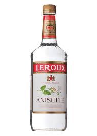 Leroux Anisette