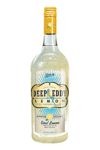 Deep Eddy Lemon Vodka