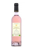 Domaine de La Chapelle St Victor Rose 2018