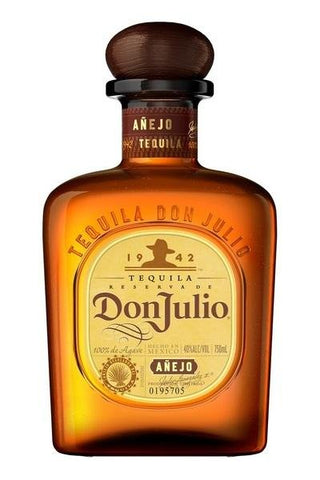 Don Julio Anejo Tequila