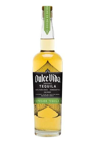 Dulce Vida Reposado