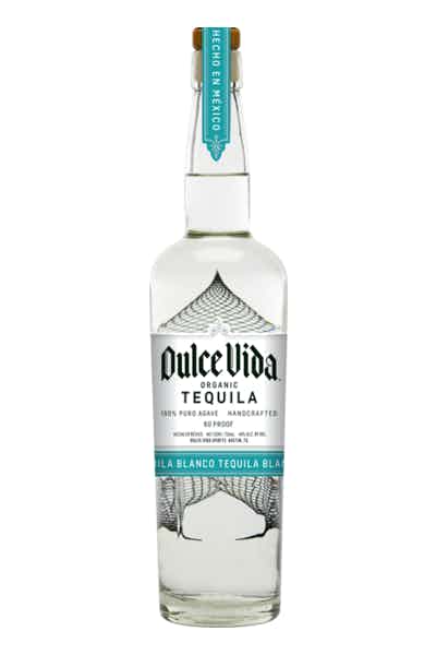 Dulce Vida Blanco Tequila