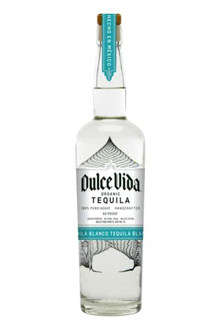 Dulce Vida Blanco Tequila