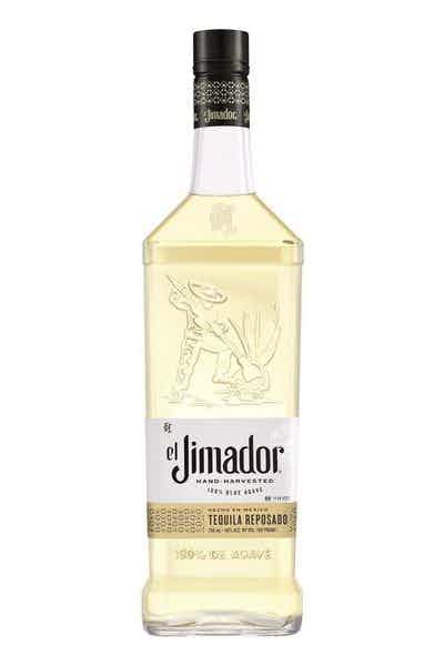 El Jimador Reposado