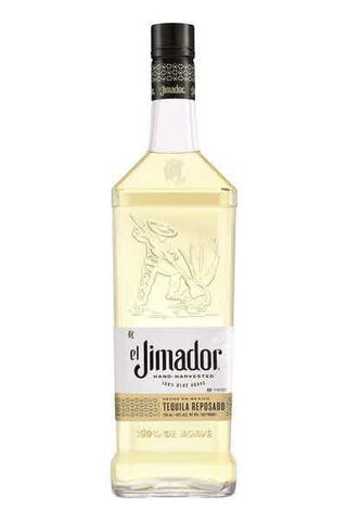 El Jimador Reposado