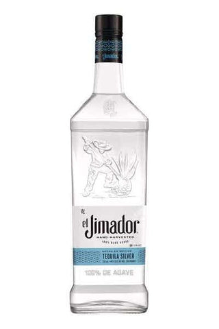 El Jimador Blanco