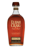 Elijah Craig Barrel Proof
