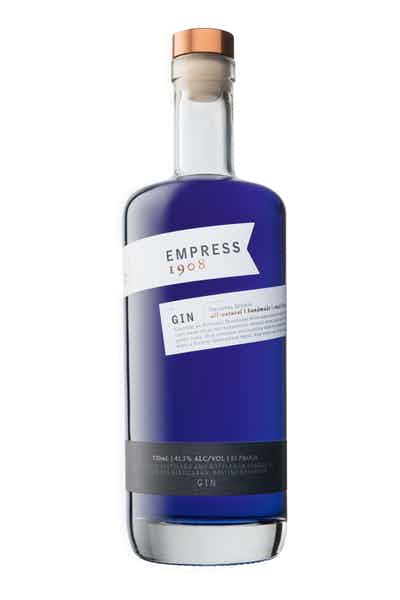 Empress Gin
