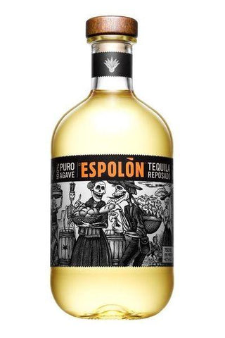 Espolon Reposado