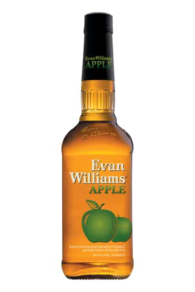 Evan Williams Apple