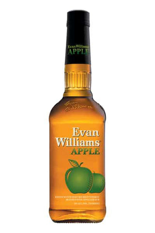 Evan Williams Apple