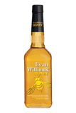 Evan Williams Honey