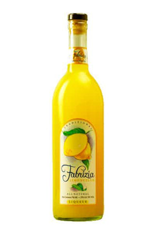 Fabrizia Limoncello