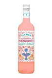 Flybird Strawberry Margarita