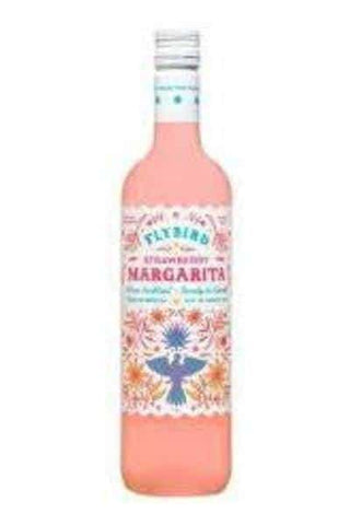 Flybird Strawberry Margarita