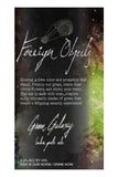 Foreign Object Green Galaxy