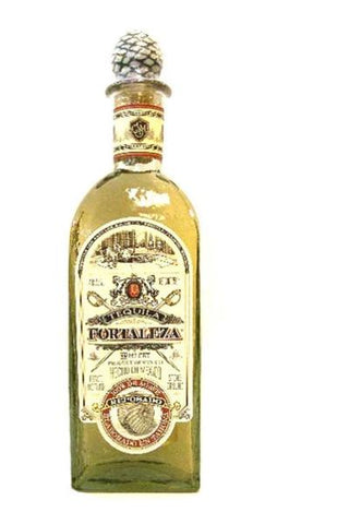 Fortaleza Blanco