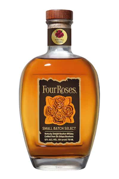 Four Roses Small Batch Select Bourbon