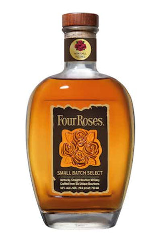 Four Roses Small Batch Select Bourbon