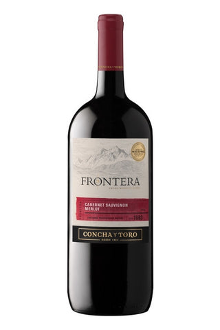 Concha y Toro Frontera Cabernet-Merlot Red Blend