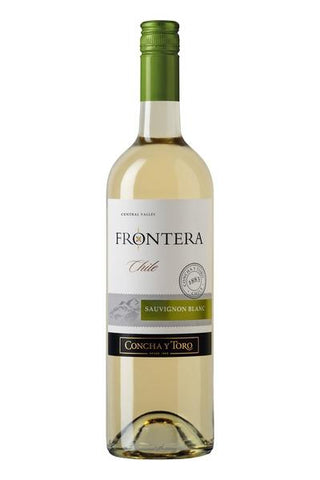 Concha Y Toro Sauvignon Blanc  Frontera  - Chile