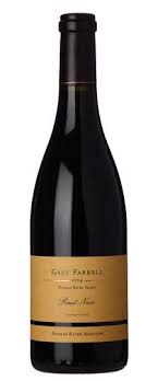 Gary Farrell Pinot Noir Russian River