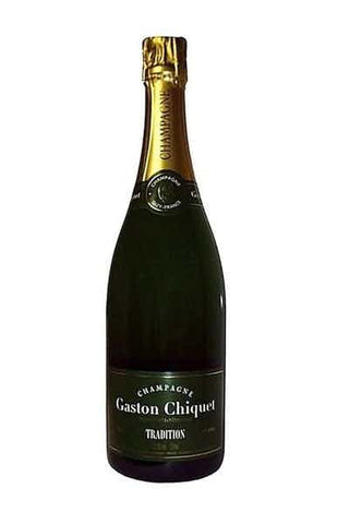 Gaston Chiquet Tradition Brut - France