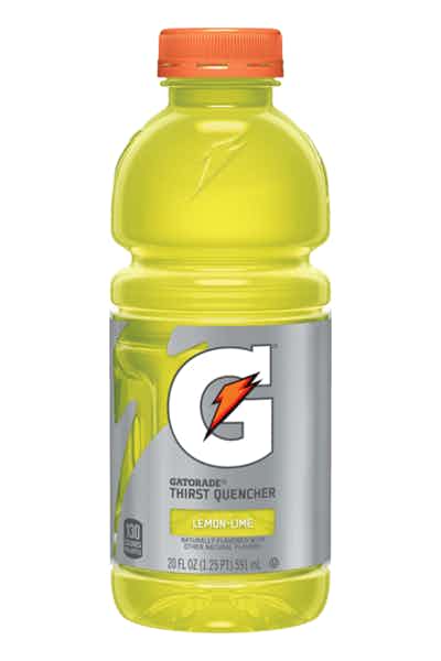 Gatorade Lemon-Lime