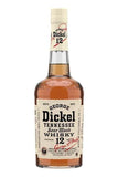 George Dickel Sour Mash Whiskey