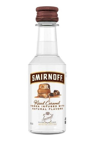 Smirnoff Vanilla