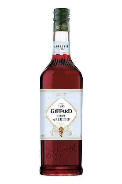 Giffard Aperiitif S yearup