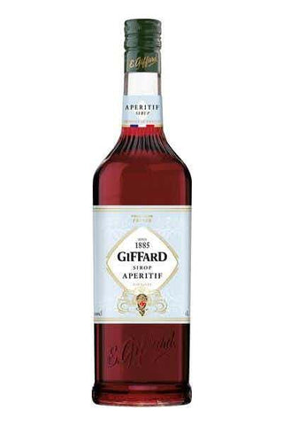 Giffard Aperiitif S yearup