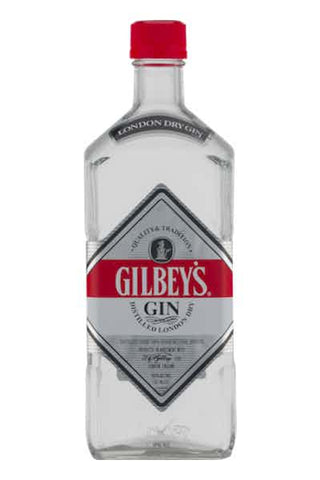 Gilbey's Gin