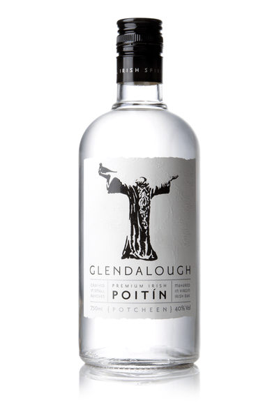 Glendalough Poitin