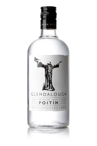 Glendalough Poitin