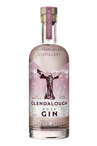 Glendalough Rose Gin