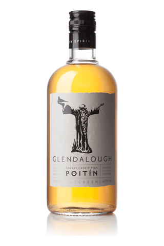 Glendalough Sherry Casked Poitin