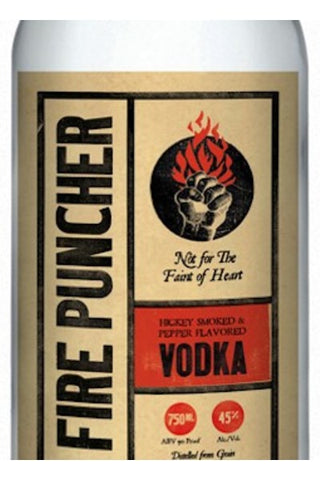 GrandTen Fire Puncher