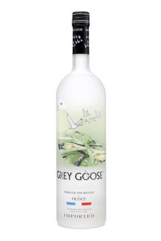 Grey Goose La Vanille